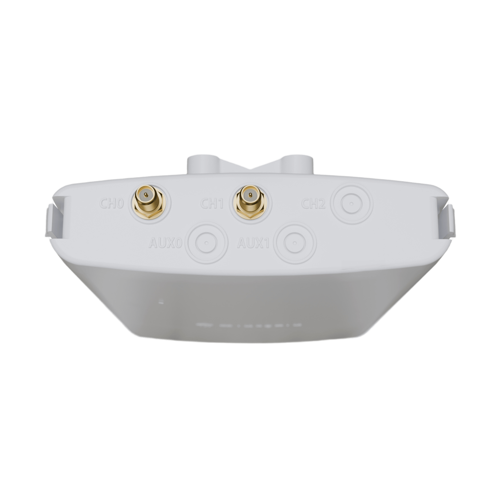 MikroTik NetBox 5 ax – CPE/PtP Conectorizado de Alto Rendimiento, Wi-Fi 6 y Gigabit para Exteriores