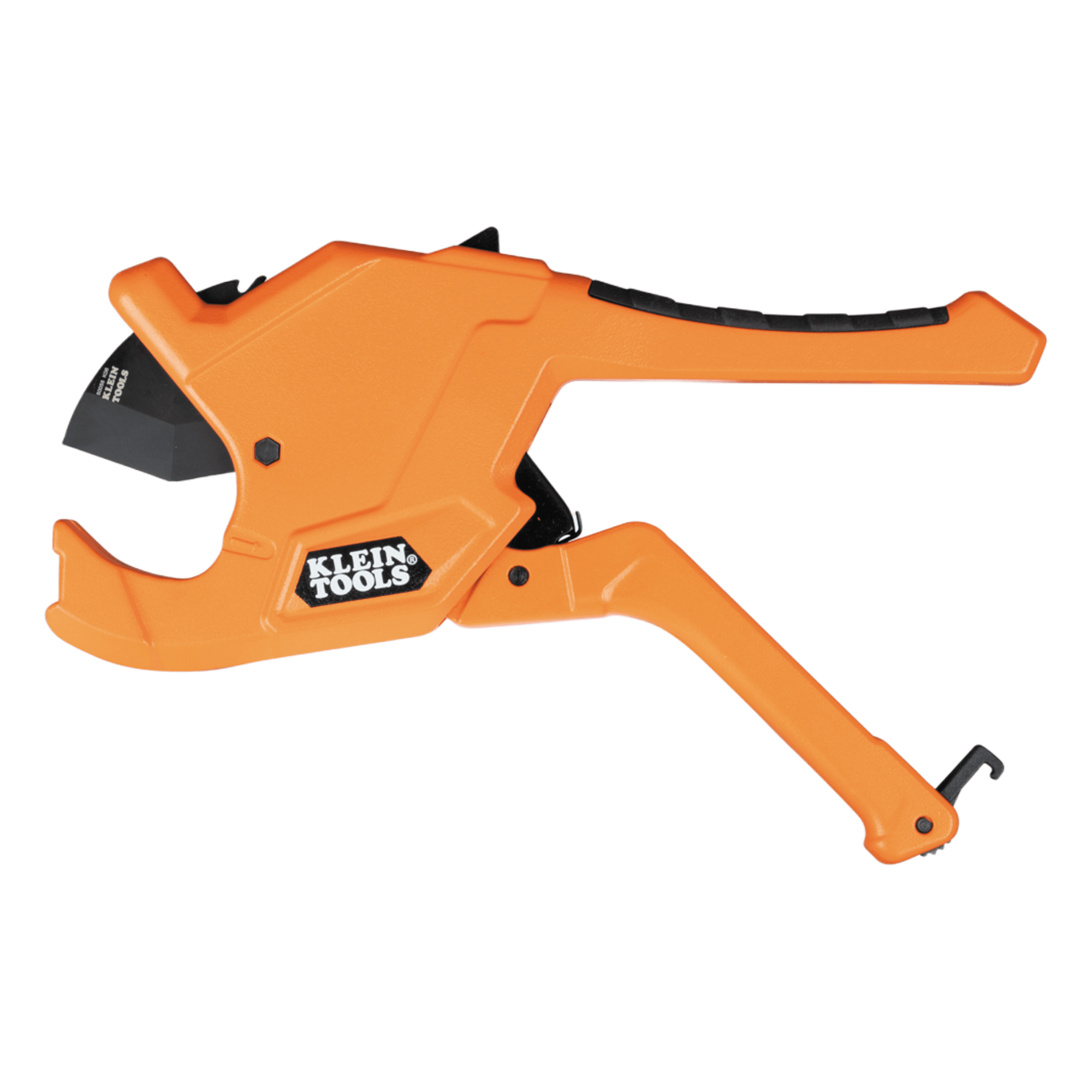 Cortador con Matraca de Precisión para Tubería de PVC  1 1/4". — KLEIN TOOLS · SKU 500-44