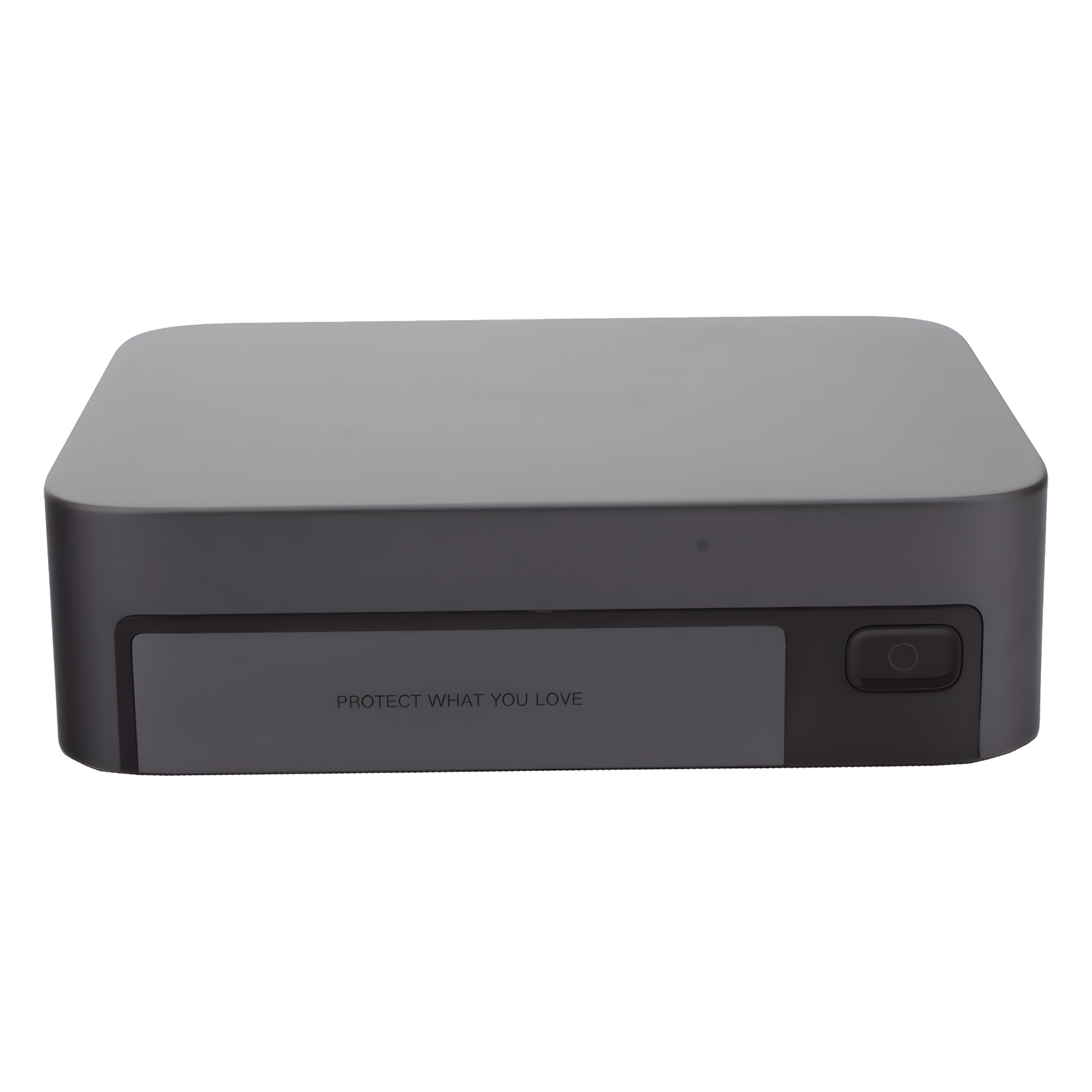 NASync DXP480T Plus | SO UGOS Pro | Intel X86 12th Gen Intel® Core™ i5 | SSD 128 GB | 4-Bahias (M.2 NVMe) | 8GB DDR5 (Exp. a 32GB) | 4 Puertos Thunderbolt™4 | WiFi | 1*USB3.2 Gen2, 10Gb/s | HDMI 8K.