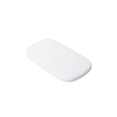 (AX PRO) Control Remoto para Armado y Desarmado / Teclas con Funciones Programables