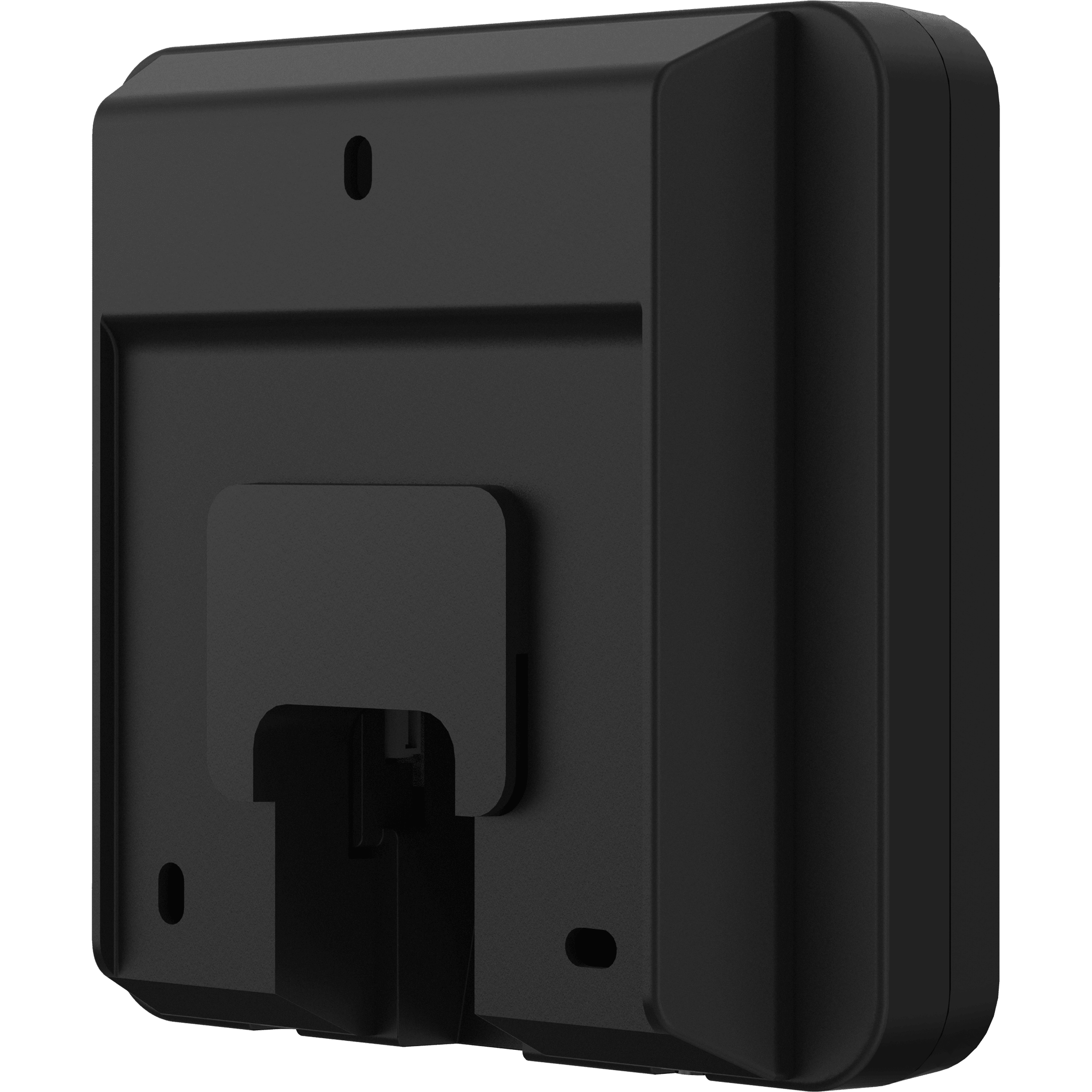 Terminal Min Moe WiFi / Touch de Reconocimiento Facial y Huella con Batería de Respaldo Incluida / ASISTENCIA y Control de ACCESO / 1500 Rostros, 3,000 Huellas y 3,000 tarjetas / Lee códigos QR / Videoportero / Detección de Cubreboca