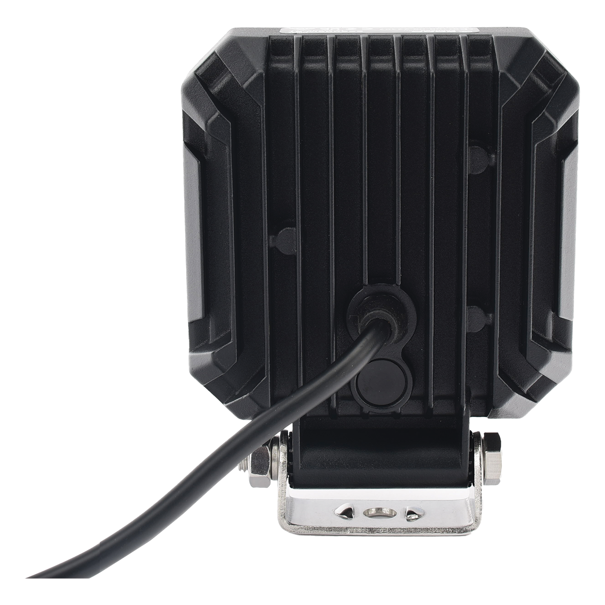 Luz de Trabajo LED / 1500 Lúmenes / Bluetooth / 12-24 VCD / Haz Amplio / IP Resistente