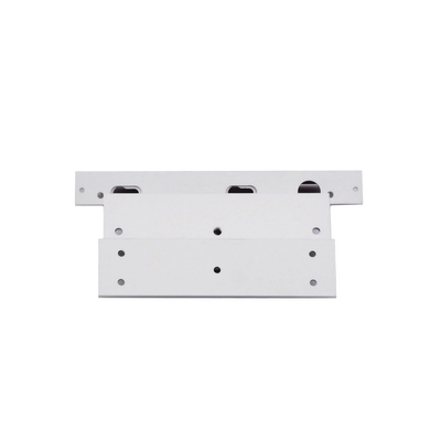 Montaje tipo Z, L para elctroiman 600S, 600LB