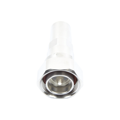 Conector DIN 7-16 Macho para LDF4-50A, LP-450A