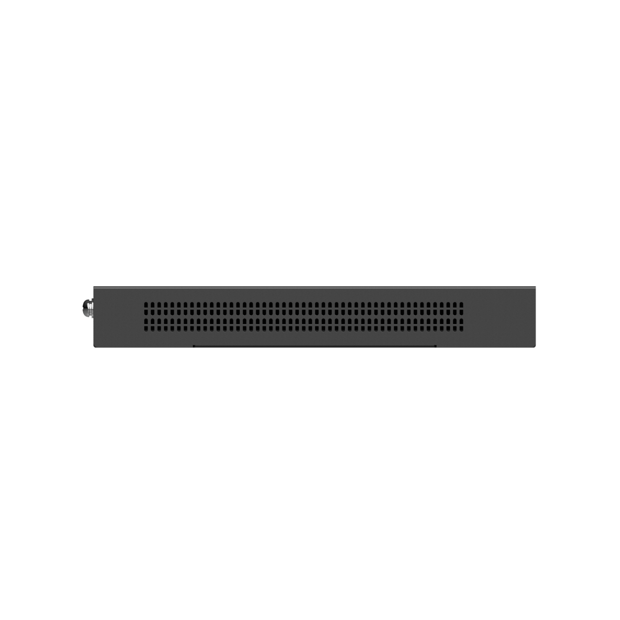 Router Balanceador con Función SD-WAN, Hasta 5 Servicios de Internet y hasta 400 clientes con desempeño de 2.5 Gbps, un puerto SFP+ 10G