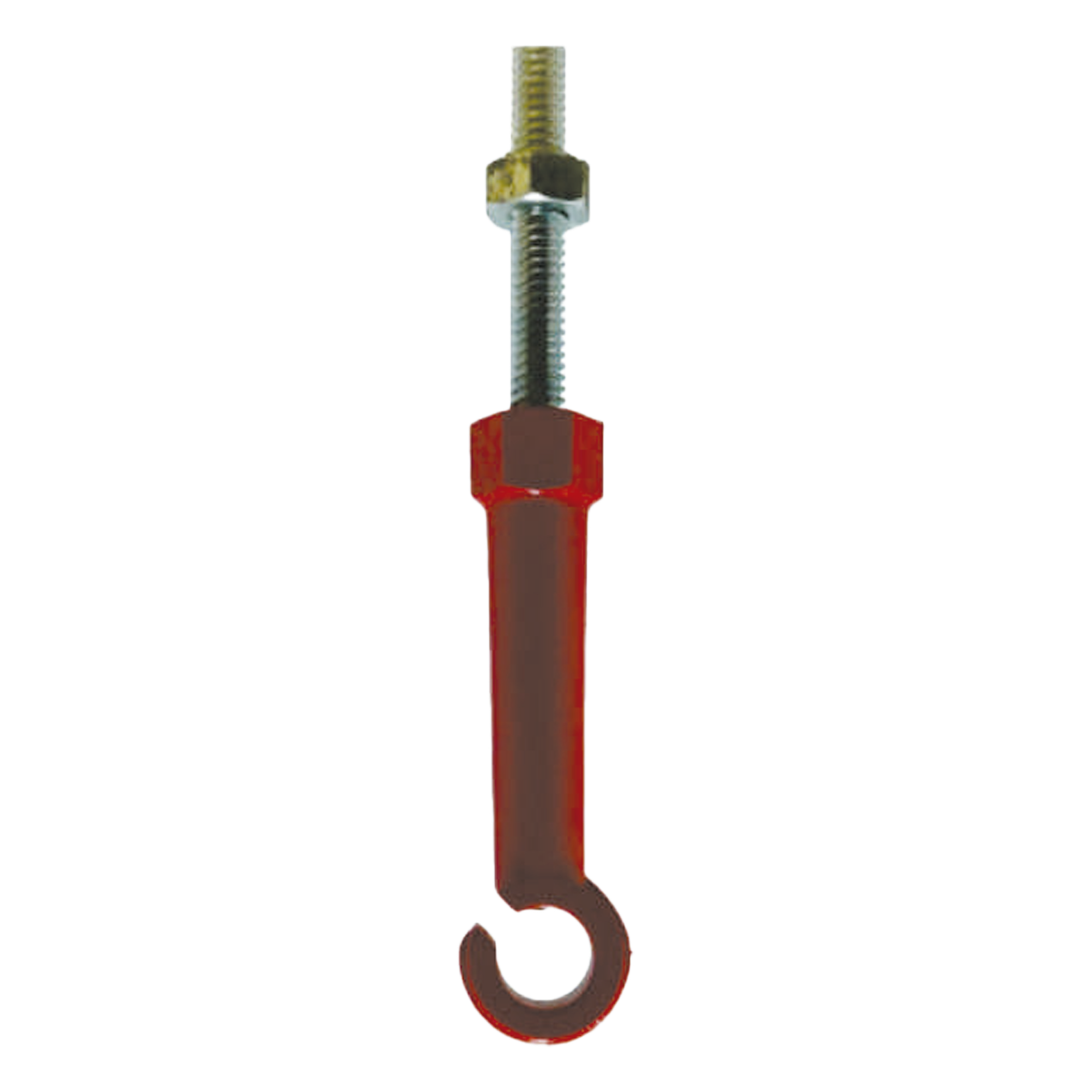 Armella Para montaje de Cable de Detección de Calor — SAFE FIRE DETECTION INC. · SKU RG1131