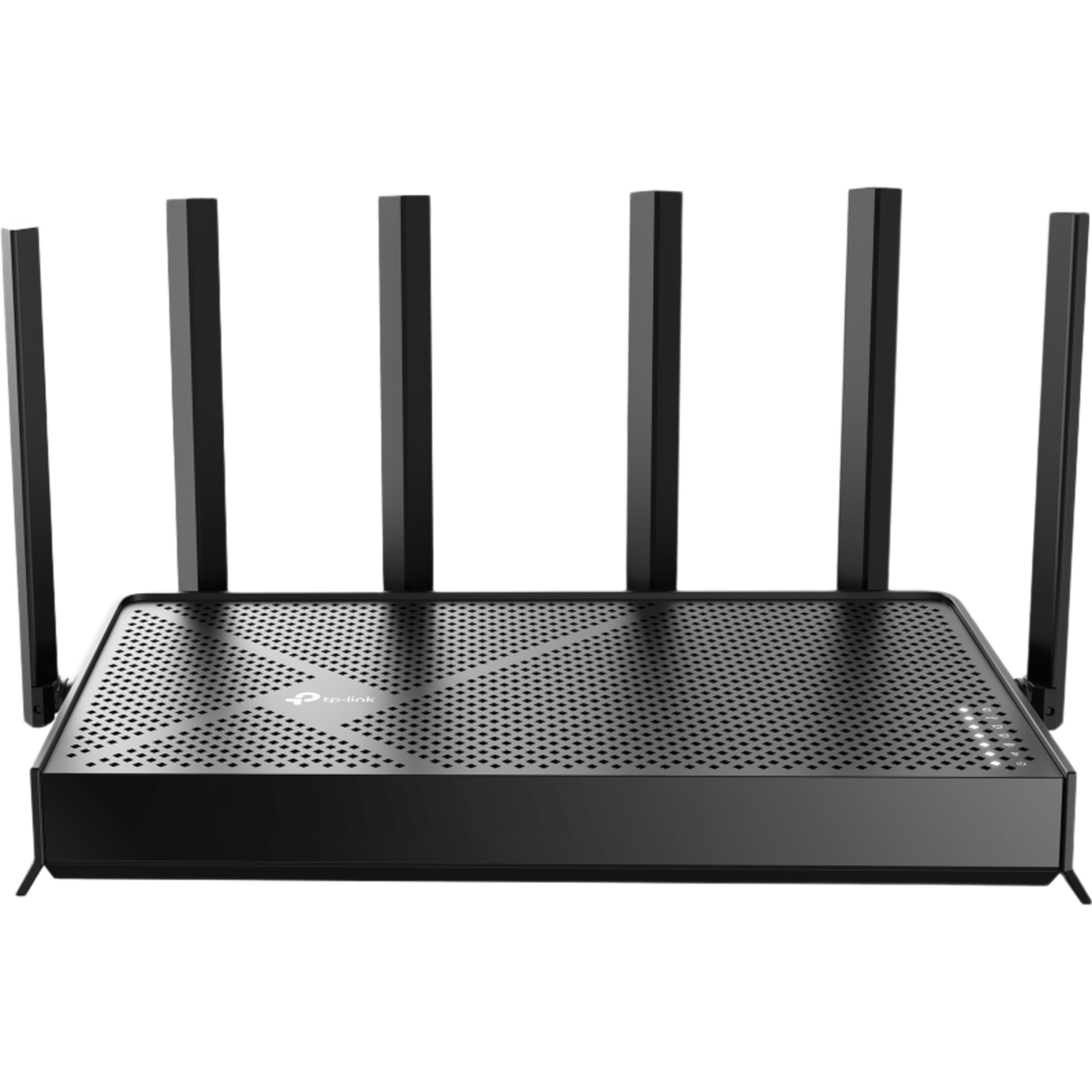 Router WiFi 6 doble banda AX 1800 Mbps /  MU-MIMO y OFDMA / 1 Puerto WAN 10/100/1000 Mbps / 4 Puertos LAN 10/100/1000 Mbps / 4 Potentes Antenas / Compatible con EasyMESH — TP-LINK · SKU ARCHER-BE400