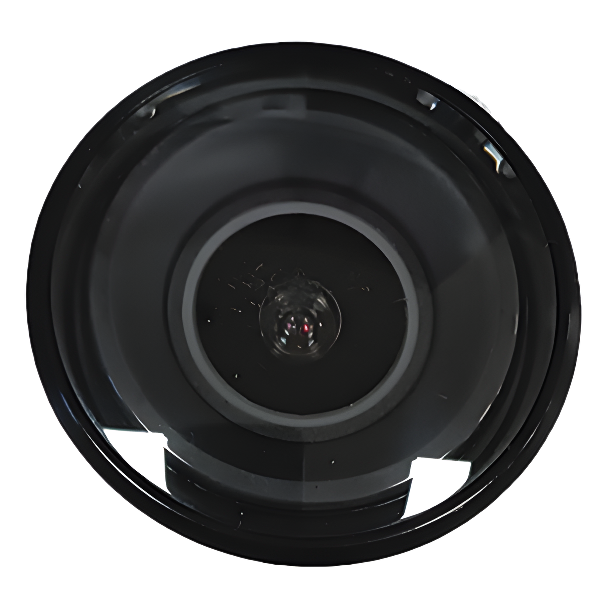 Mica de lente reemplazo de portero DS-KV8113-WME1 — HIKVISION · SKU 190215445