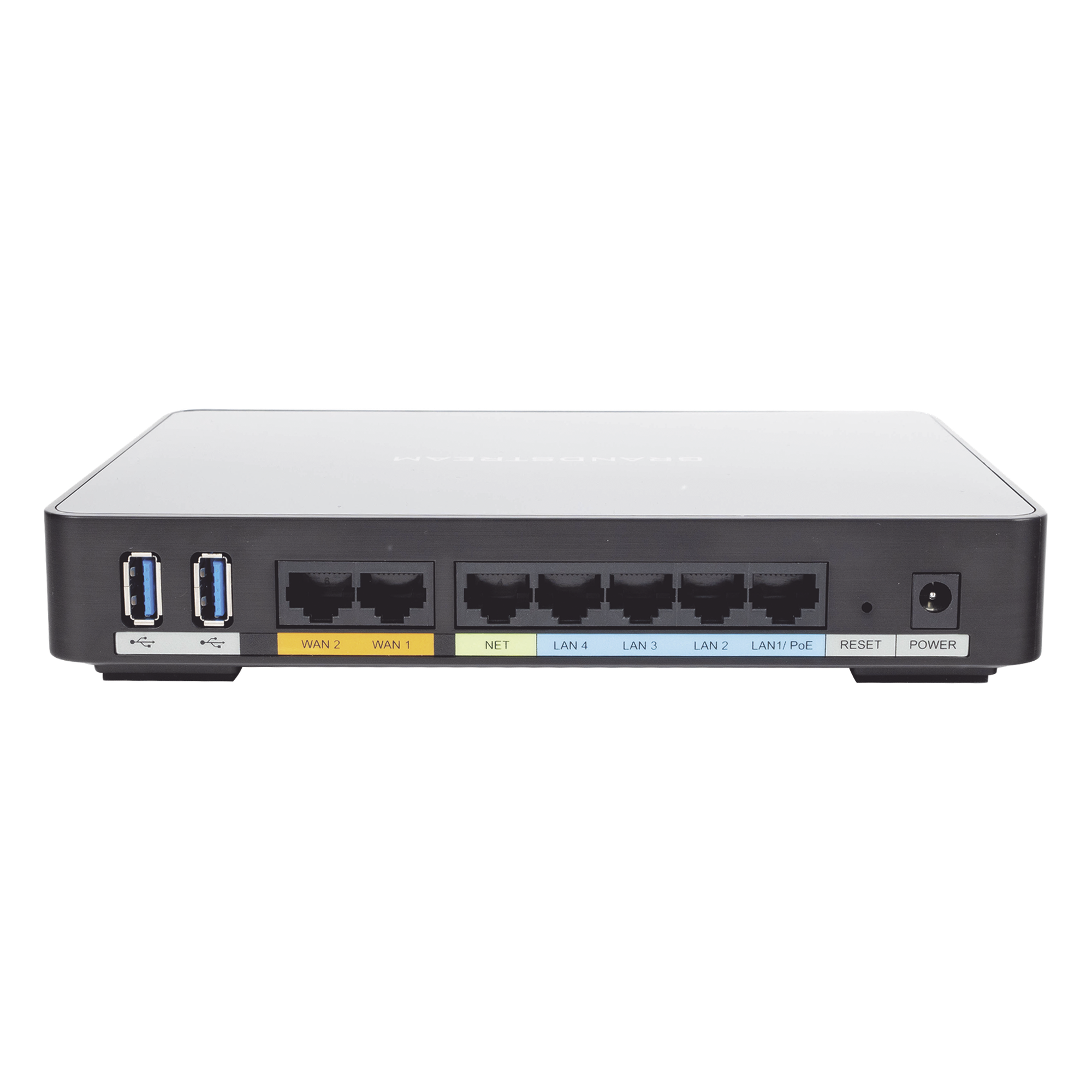 Router Gigabit VPN Multi-WAN con Balanceador de Cargas
