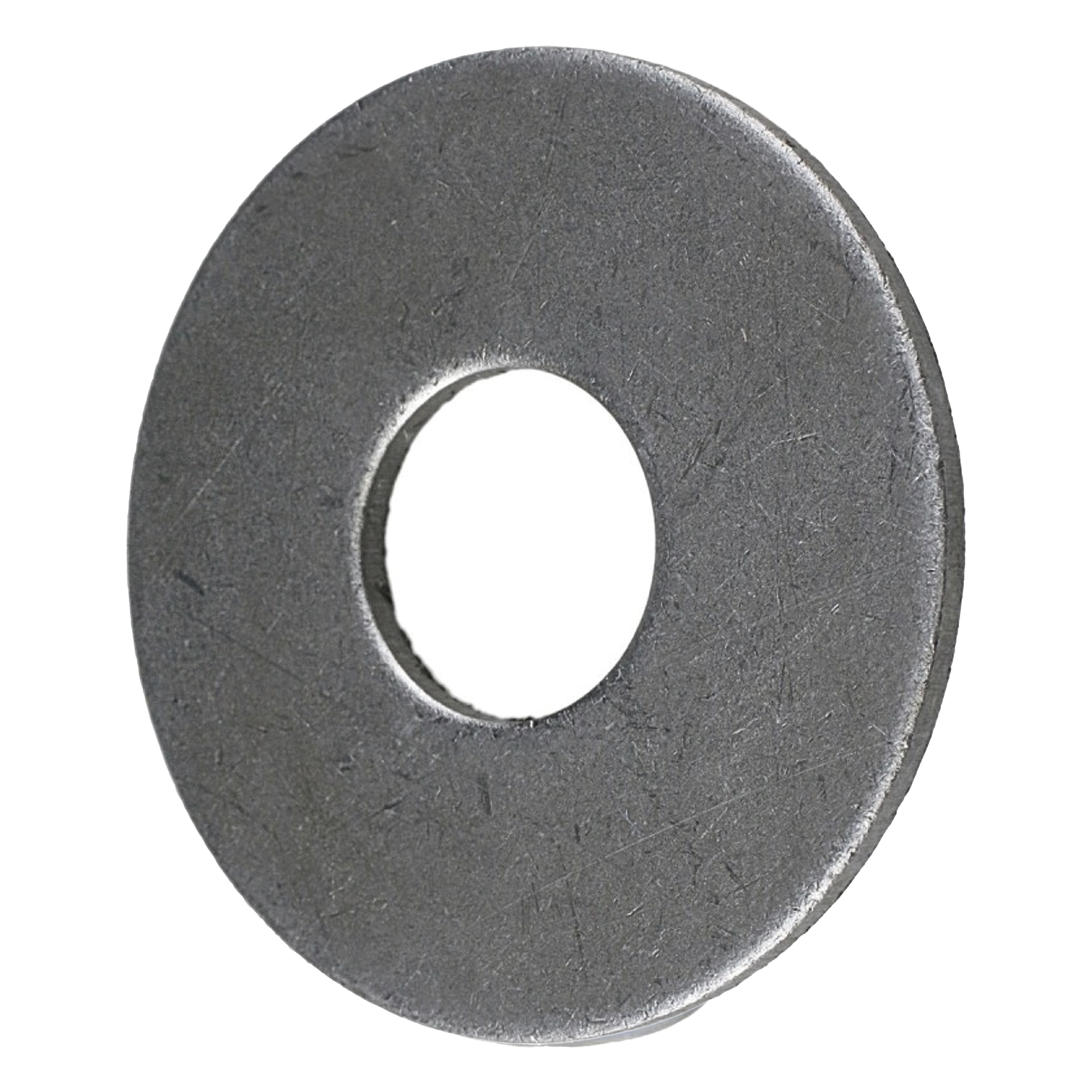 Arandela Plana Galvanizada de 1/2" / Bolsa con 50 piezas. — SURTEK · SKU SYS-AP-12