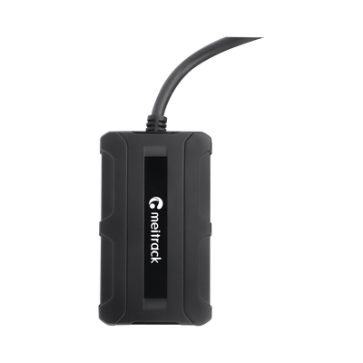 Rastreador Vehicular (GPS) IP67 Ideal para Motocicletas y Vehiculos Todo Terreno con conectividad 2G y 4G.