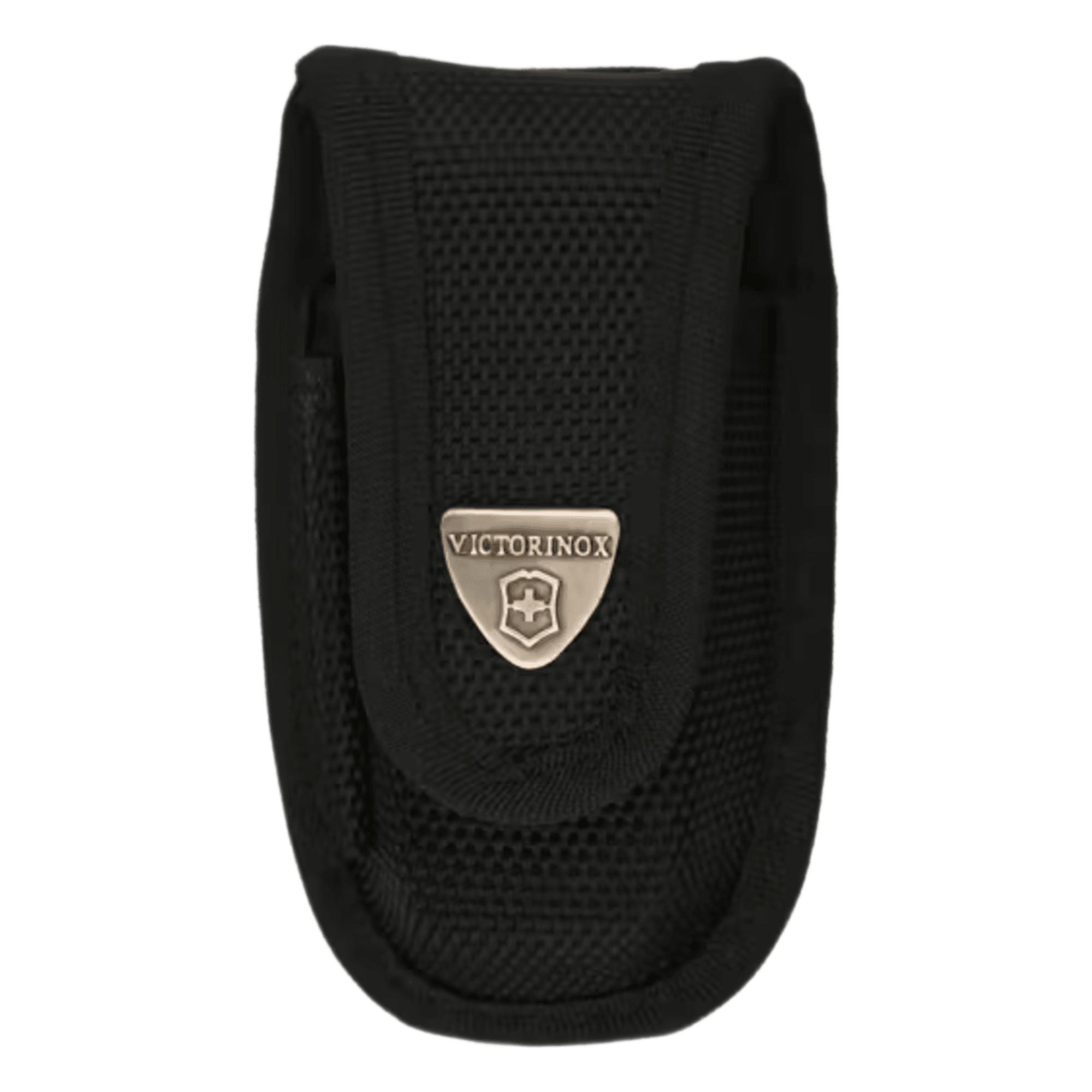 Funda Victorinox, Fabricada en Nailon color Negro para Navajas Mediana Victorinox. — VICTORINOX · SKU 500753