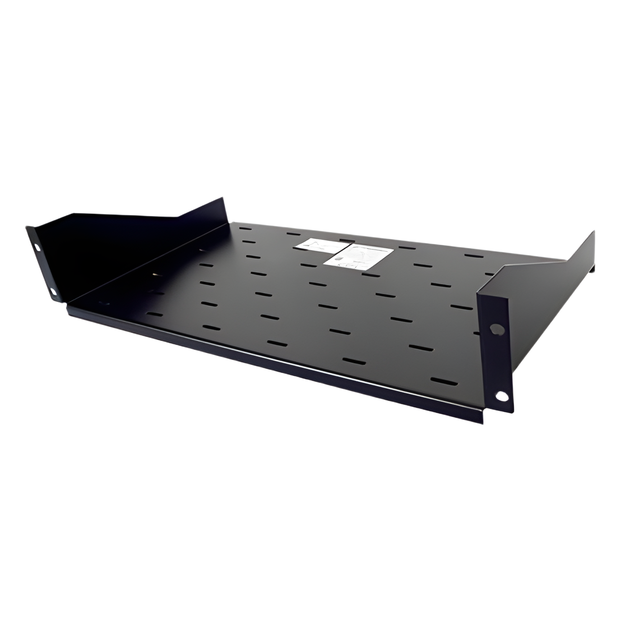 Charola para Rack de 19", 23 cm de Profundidad, 2U — LINKEDPRO BY EPCOM · SKU SCH-19/130