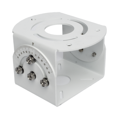 Montaje de Pared para Radar Hikvision