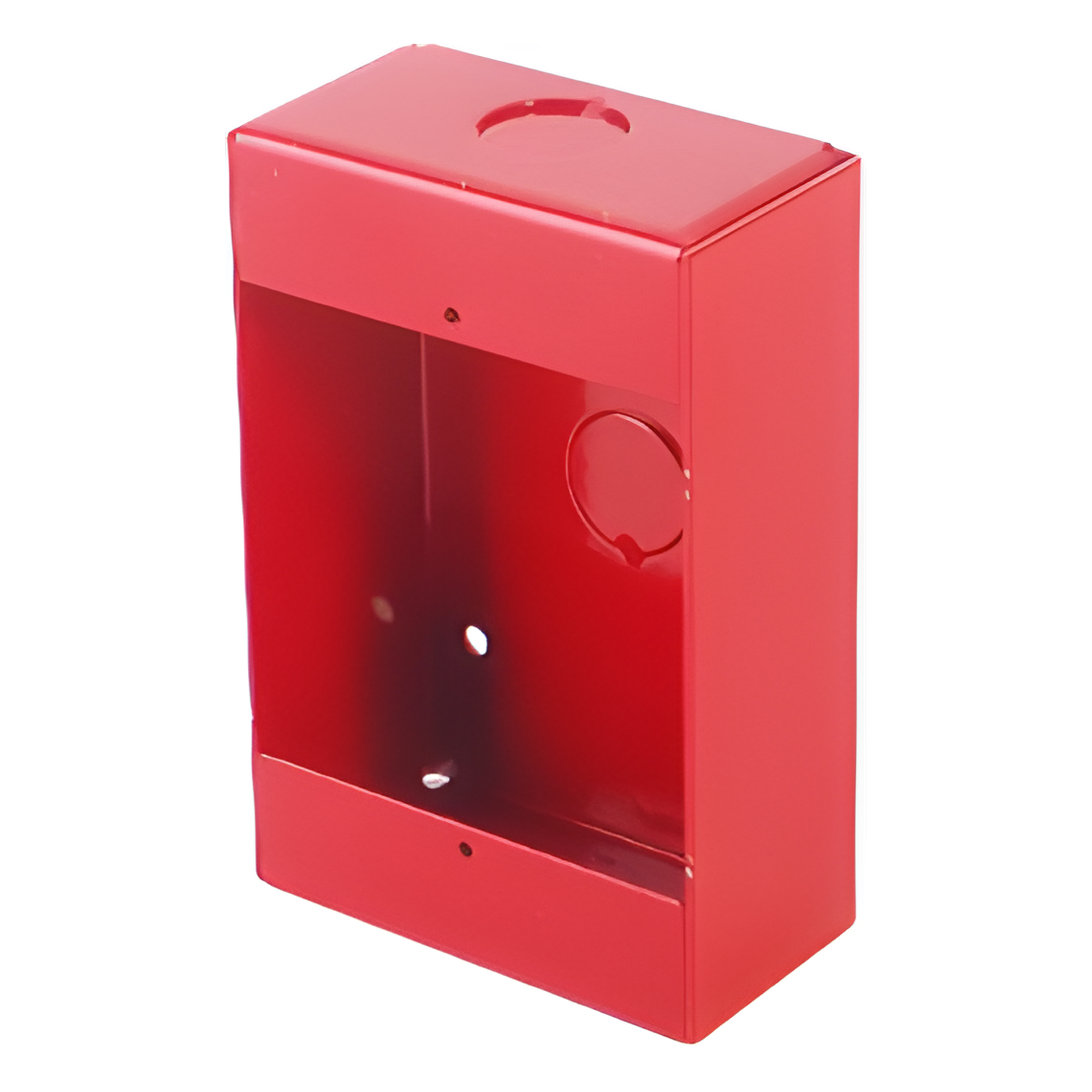 Caja de Montaje para Estaciones Manuales HOCHIKI (0600-01430) · SKU HPS-BB