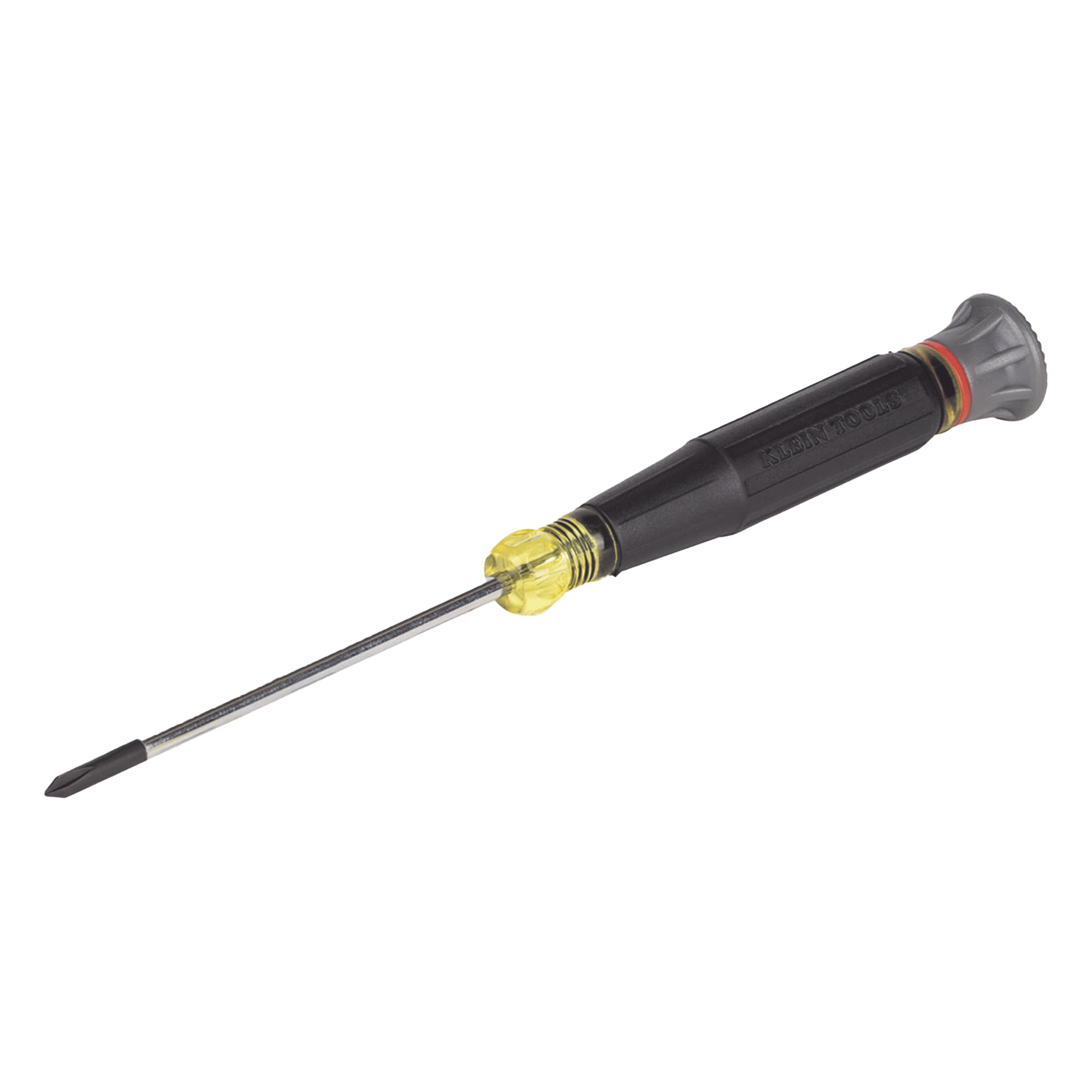 Desarmador de Precisión de punta Phillips n.º 0, Barra de 7.62 cm — KLEIN TOOLS · SKU 6233
