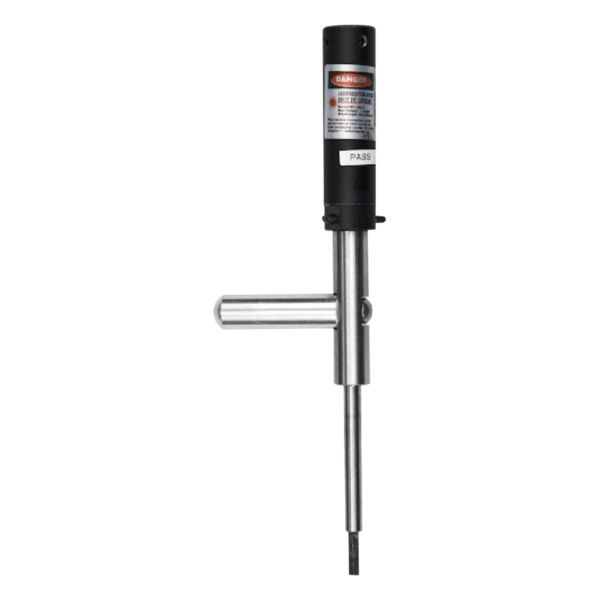 Laser para alineacion de sistemas OSID y OSIR — XTRALIS · SKU OSP-002