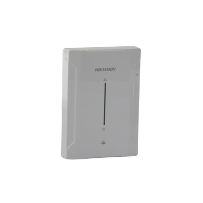 (AX HYBRID PRO) Expansor de 32 Zonas Inalámbricas Tri-X / Conexión Speed-X Bus Hacia el Panel / Permite Agregar Sensores AX PRO