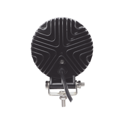 Luz de Trabajo de 40 LED, 5600 Lúmenes, IP67, 66 Watts, 10-30 Vcc