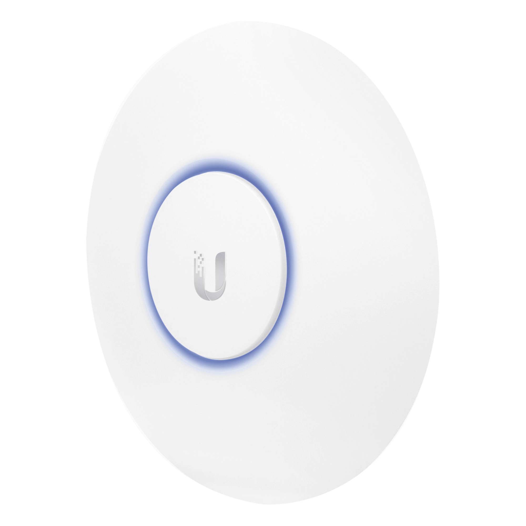 Access Point UniFi AC Pro, doble banda WiFi 5, 1.3 Gbps, MIMO 3x3, soporta hasta 250+ dispositivos, incluye PoE — UBIQUITI · SKU UAP-AC-PRO