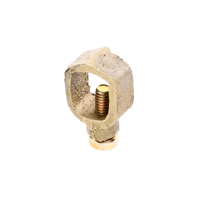 Conector Varilla (Máximo 3/4") a Cable 1/0 AWG.