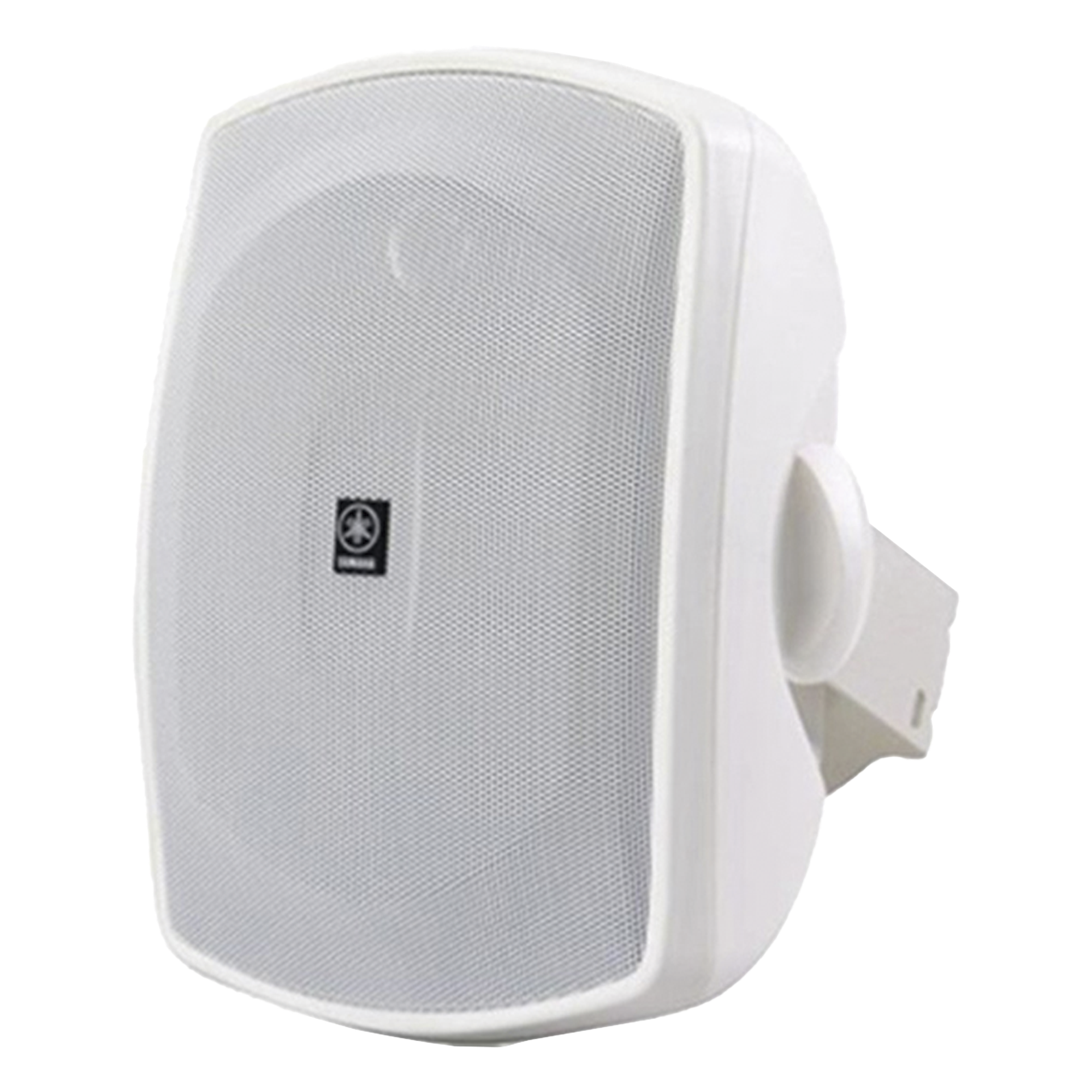 Altavoz de Montaje en Superficie de 2 vias | Woofer 5 in, Tweeter 0.5 in | Semi-Exterior, 6 ohms | Par Color Blanco — YAMAHA · SKU NS-AW190W