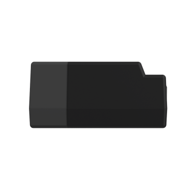 Relevador Wi-Fi Inteligente / Ideal Para Control de Iluminación / 1 Salida para un Apagador / Control Remoto / Horarios Personalizados / Registro de Consumo