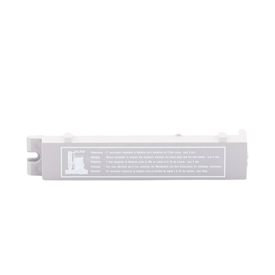 LIMITE DE PARO GRIS INDUCTIVO PARA FAAC 844 3PH