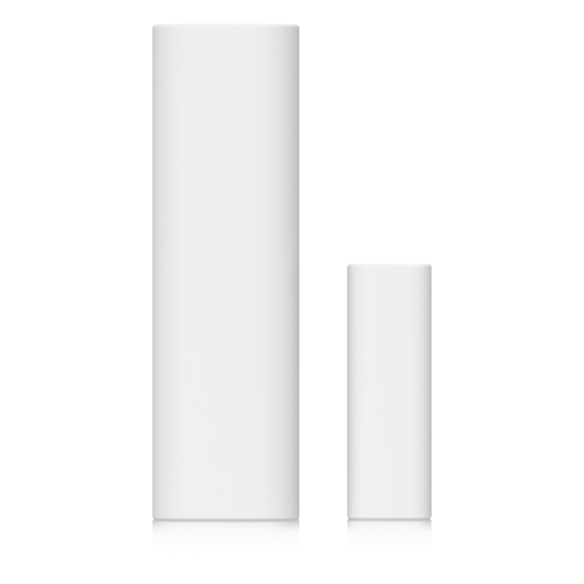 Sensor de Apertura Inalámbrico / SuperLink 2 km (1.2 mi) / Batería 6 Años / Reed Switch Magnético / Unifi Protect / 915-927 MHz — UBIQUITI · SKU USL-ENTRY