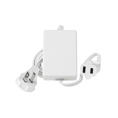 (RadioRA2) Adaptador atenuador para lamparas, 300W INC/HAL, compatible con RA2Select y RR3 — LUTRON ELECTRONICS · SKU RR3PD1SW
