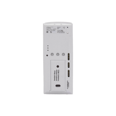 (Caseta Wireless) Sensor de movimiento vacancia/ocupantica 180°