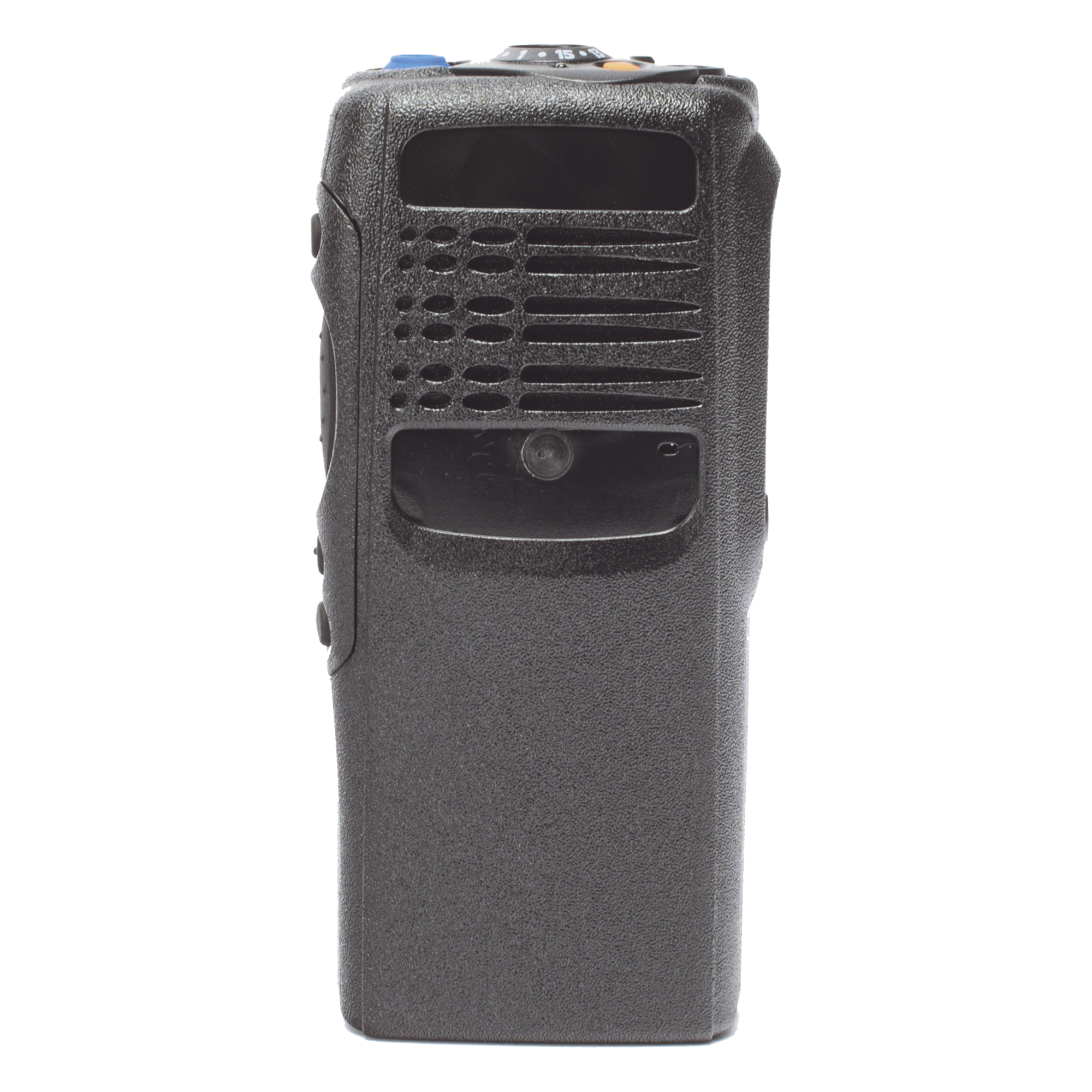 Carcasa de Repuesto / Plástico Resistente / Compatible CP200 y GP3188 / Protección contra Golpes — TXPRO · SKU TXCPRO5150