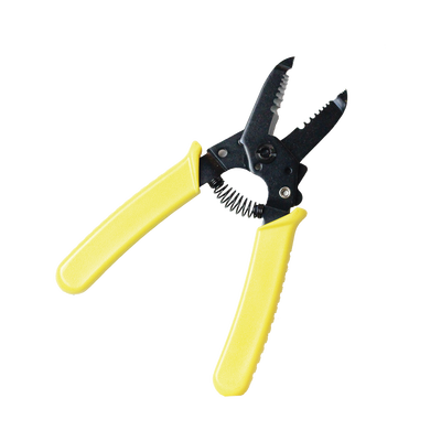 Pinzas de Precisión para Desforrar Cable 22-10 AWG
