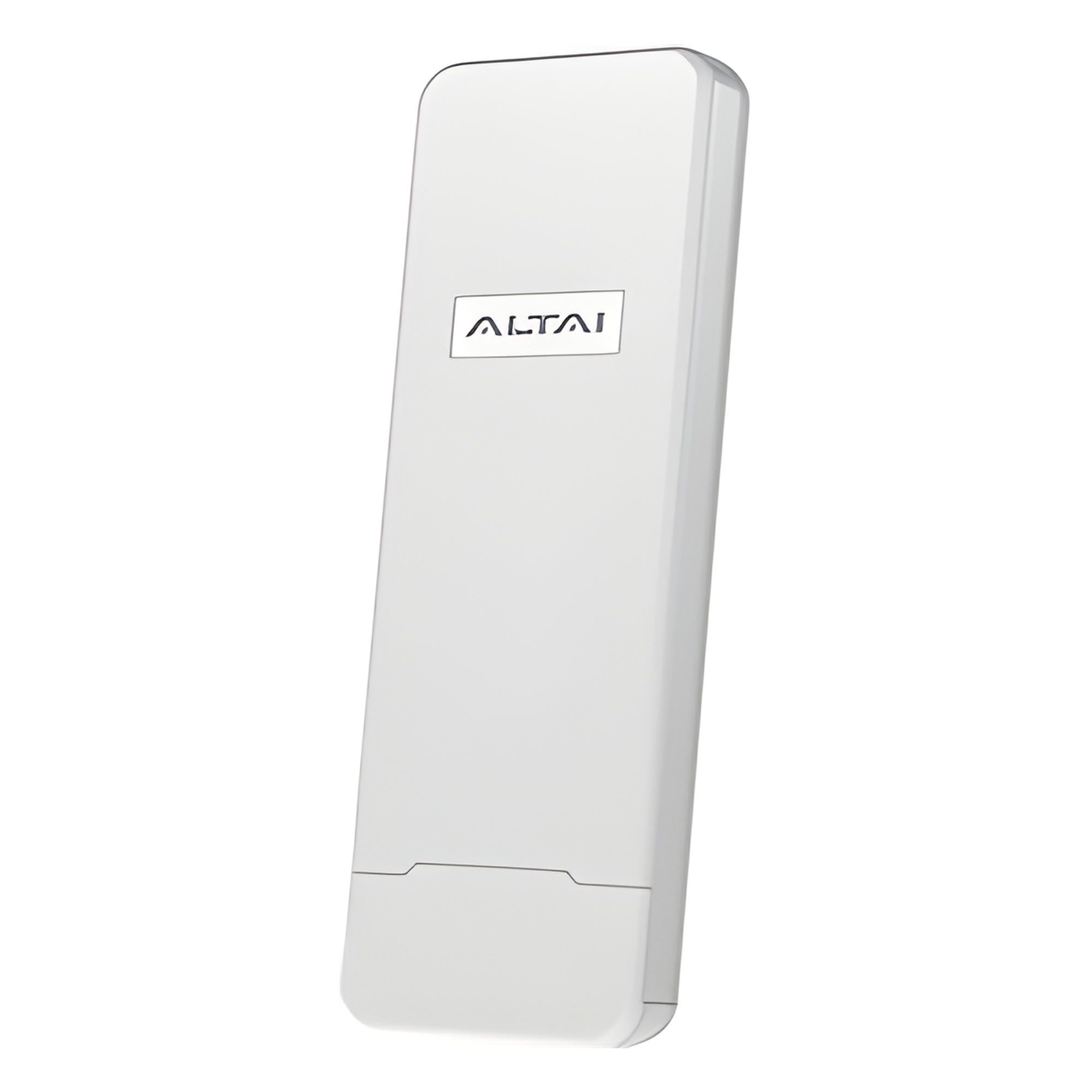 Punto de Acceso Super WiFi, PTP y PTMP en 5 GHz, con Antena Integrada de 14 dBi, Hasta 800 mW de Potencia, MIMO 2X2, IP55, Administración en Nube Gratis con INSIGHTS — ALTAI TECHNOLOGIES · SKU C1AN