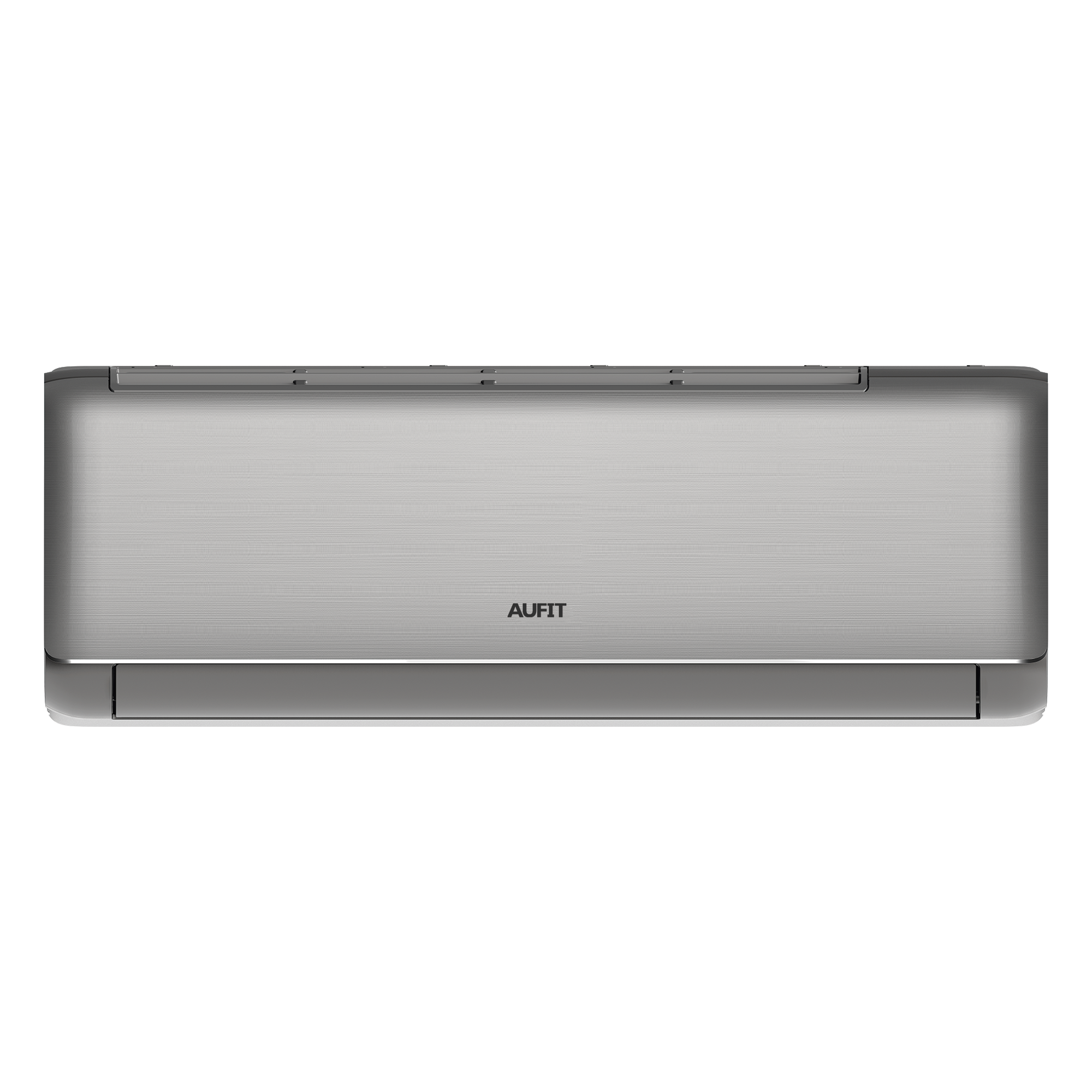 Gama PREMIUM / Minisplit WiFi / Dual inverter / SEER 21 / ( 2 TON ) / R32 / Frío y Calor / 220 Vca / Alexa y Google Home — AUFIT · SKU CHI-R32-24K-220-S21