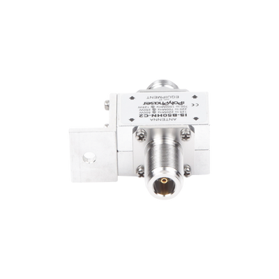 Protector Coaxial RF / 125-1000 MHz / 50 Ω / Conectores N Hembra / Ceja Frontal / 500W