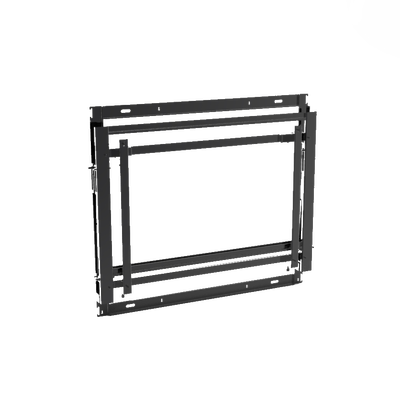 Montaje para Pared / Compatible con Monitor de 46" / Especial para Videowall / Compatible con DS-D2046LU-Y, DS-D2046TL-1B