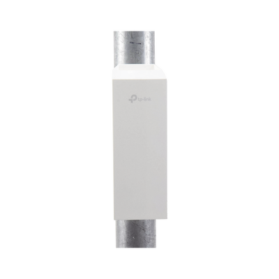 Punto de Acceso WI-Fi N 300Mbps en 2.4GHz, 2 antenas integradas de 9dBi, MIMO 2X2.