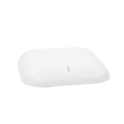 Punto de Acceso Empresarial XV3-8 Wi-Fi 6 para Interior / 5 Radios inteligentes / 1,024 Clientes concurrentes / Gestión gratuita en la Nube desde cnMaestro.