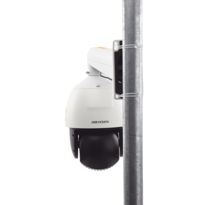 [PROTECCIÓN ACTIVA] Domo PTZ IP 2 Megapixel / 32X Zoom / 200 mts IR / ACUSENSE (Evita Falsas Alarmas) / IP66 / IK10 / Alerta Audible y Luz Estroboscópica / Autoseguimiento 2.0 / Hi-PoE / DARKFIGHTER / Rapid Focus / MicroSD