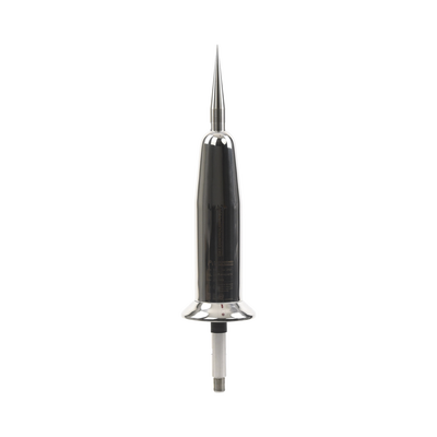 Adaptador para Punta Pararrayo PDC / Mástil 1½ in / Latón Resistente / Conductores 50-70 mm² / Rosca M20