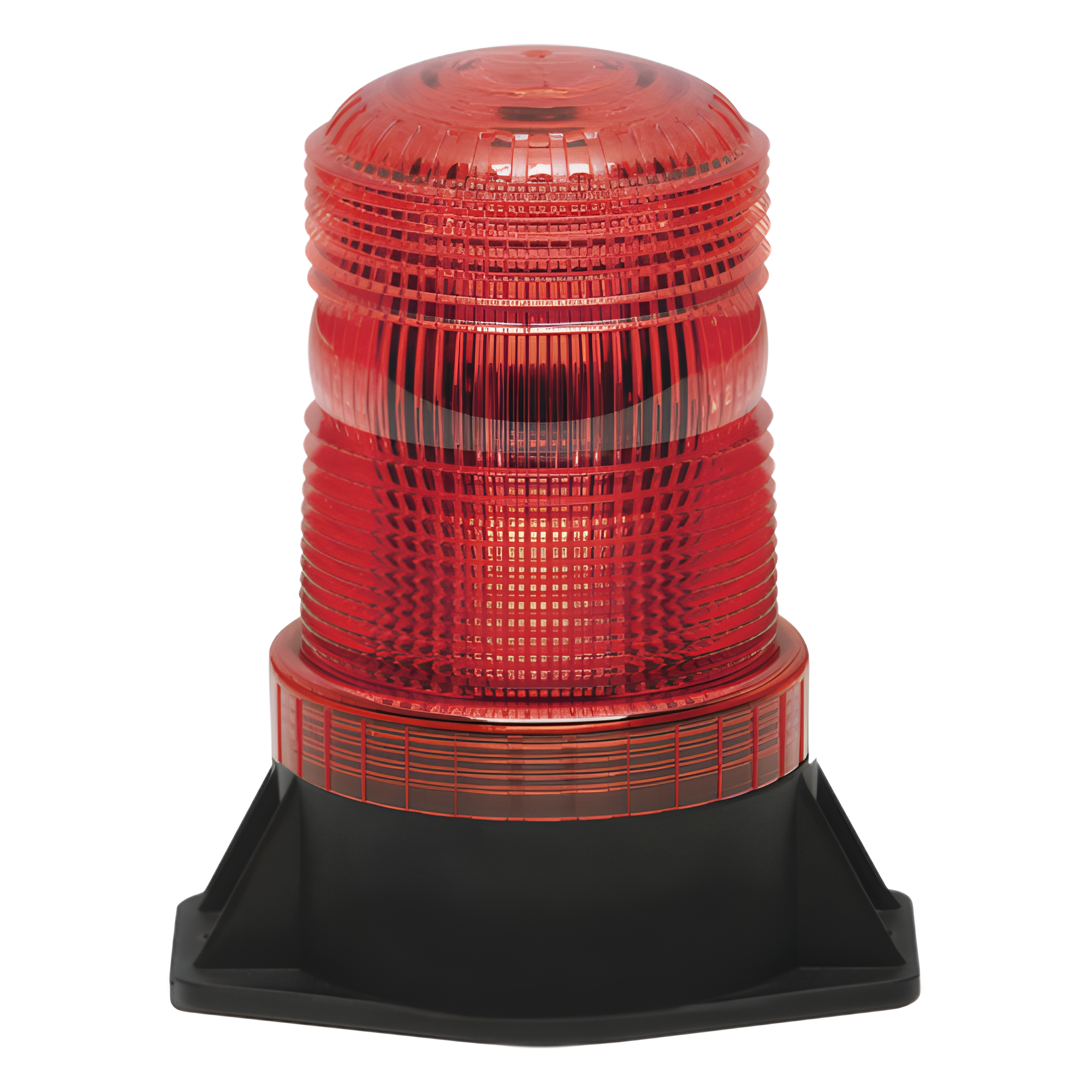 Mini Burbuja de LED Serie X6262, Color Rojo — ECCO · SKU X6262-R