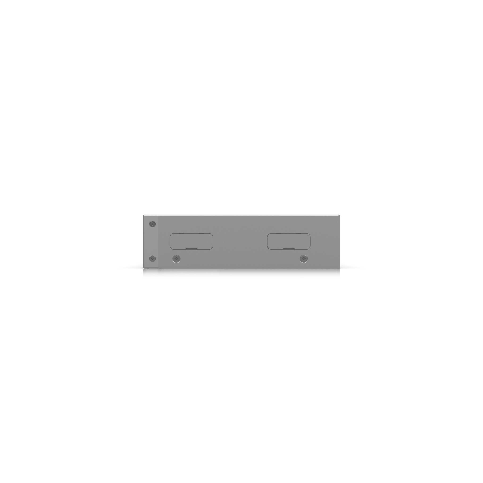 UniFi Switch Pro Max 16 con funciones Capa 3, 16 puertos EtherLight RGB / (4) puertos 2.5 GbE y (12) puertos GbE /(2) puertos SFP+ 10G /con pantalla táctil informativa