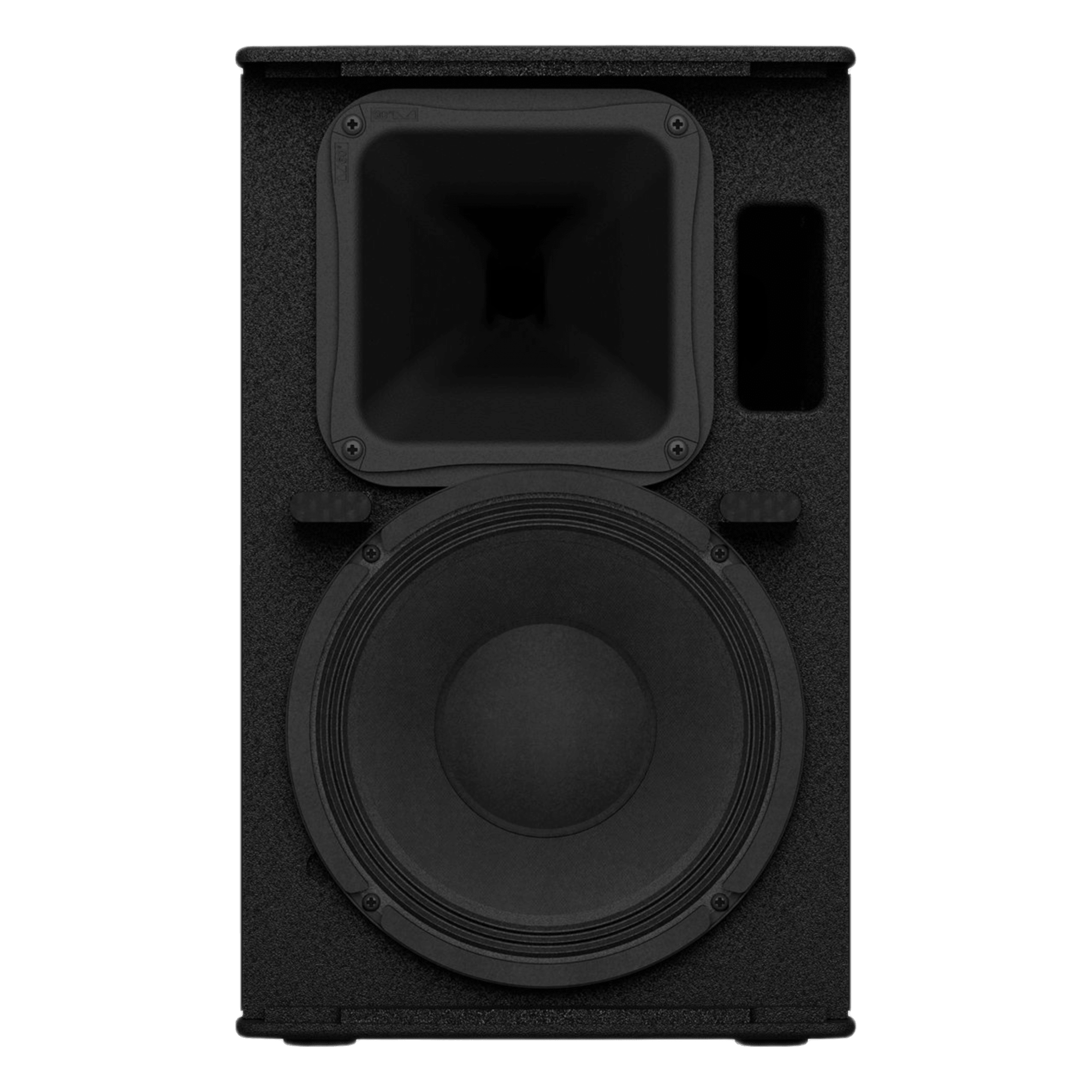 Altavoz de Montaje en Superficie de 2 vias | Woofer 10'' | Tweeter 1.4" | 8ohms | Color Negro | 350W | Gabinete de Madera — YAMAHA · SKU CHR10