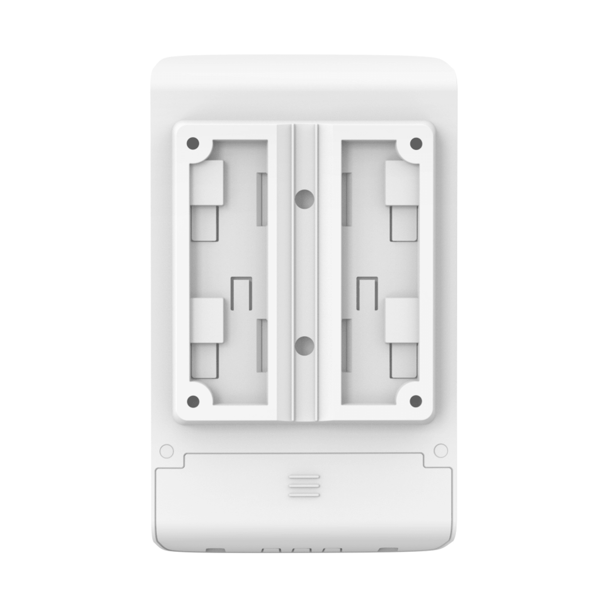 Switch PoE Omada Para Exterior / 1 Puerto PoE++ IN 802.3 af/at/bt / 4 Puertos PoE+ OUT Gigabit / Adminstración Centralizada Omada