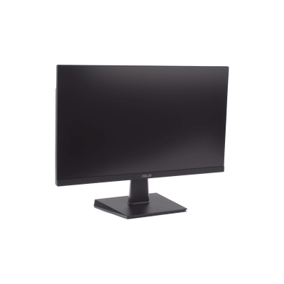 Monitor Gaming 23.8" Full HD IPS / 100 Hz SmoothMotion / 1 ms MPRT / Adaptive-Sync VRR / Tecnología ASUS Eye Care / Sin Marco / Montaje VESA 100x100