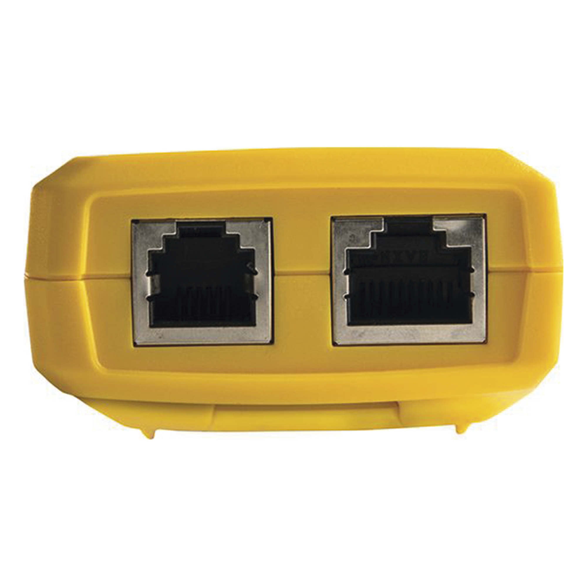 Probador de Cables de Red y Probador de Cables de Datos LAN Explorer™ con Transmisor Remoto.