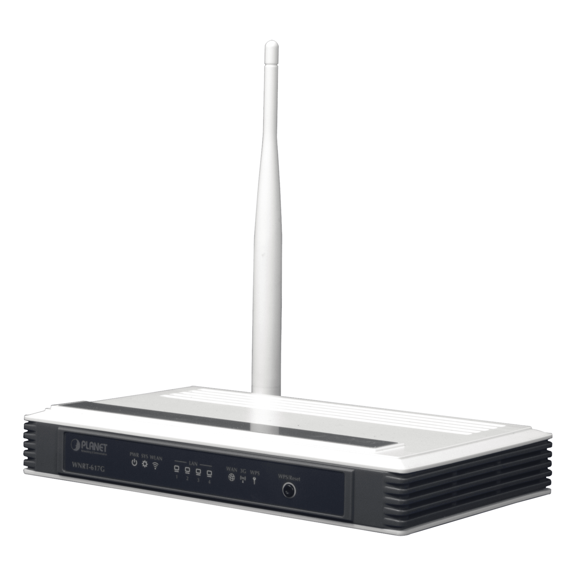 Ruteador 3G y 4G Inalámbrico (1T/1R)