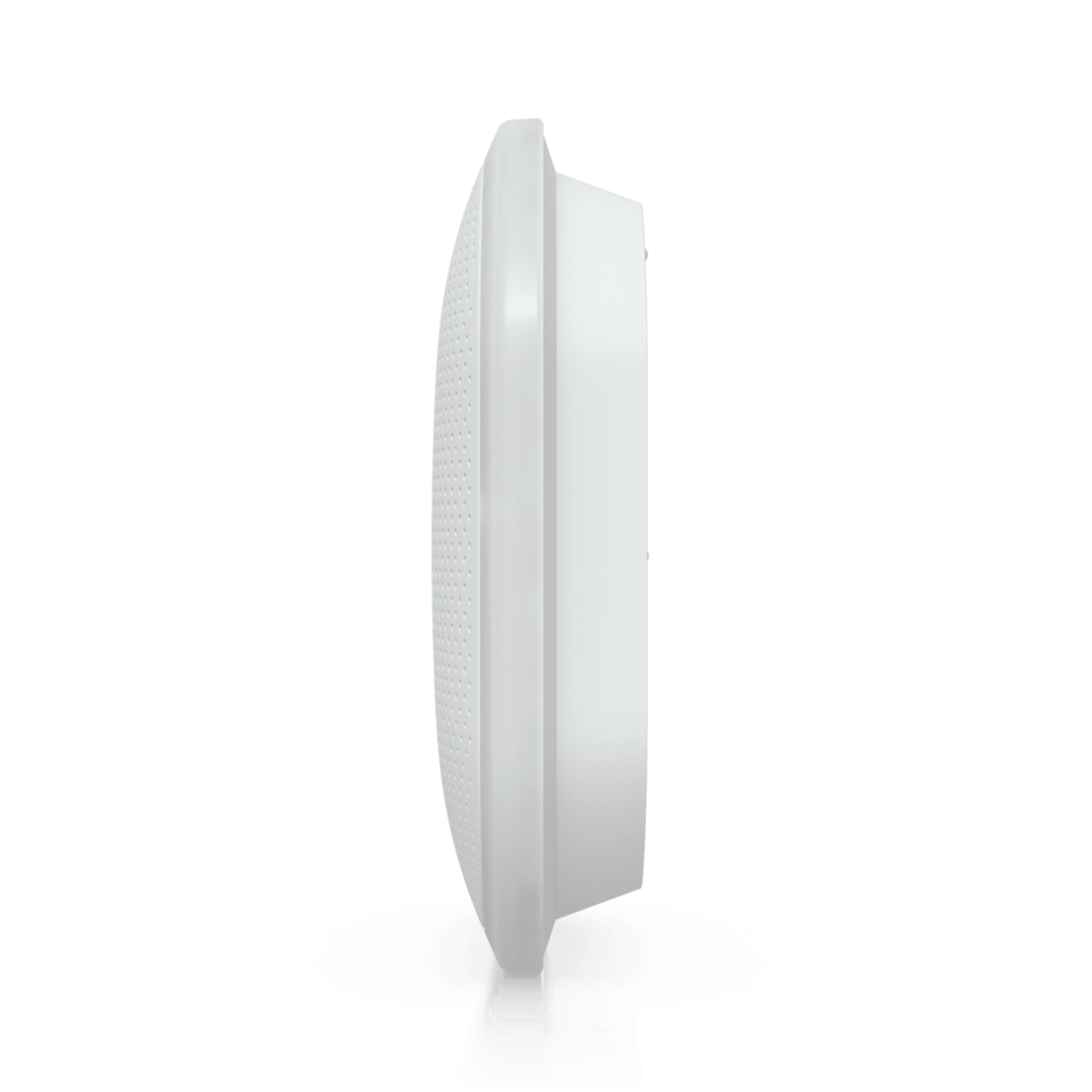 UniFi Siren PoE – Sirena para Exteriores Todo Clima con Alarma de 110 dB e Iluminación LED de Emergencia Alimentada por PoE