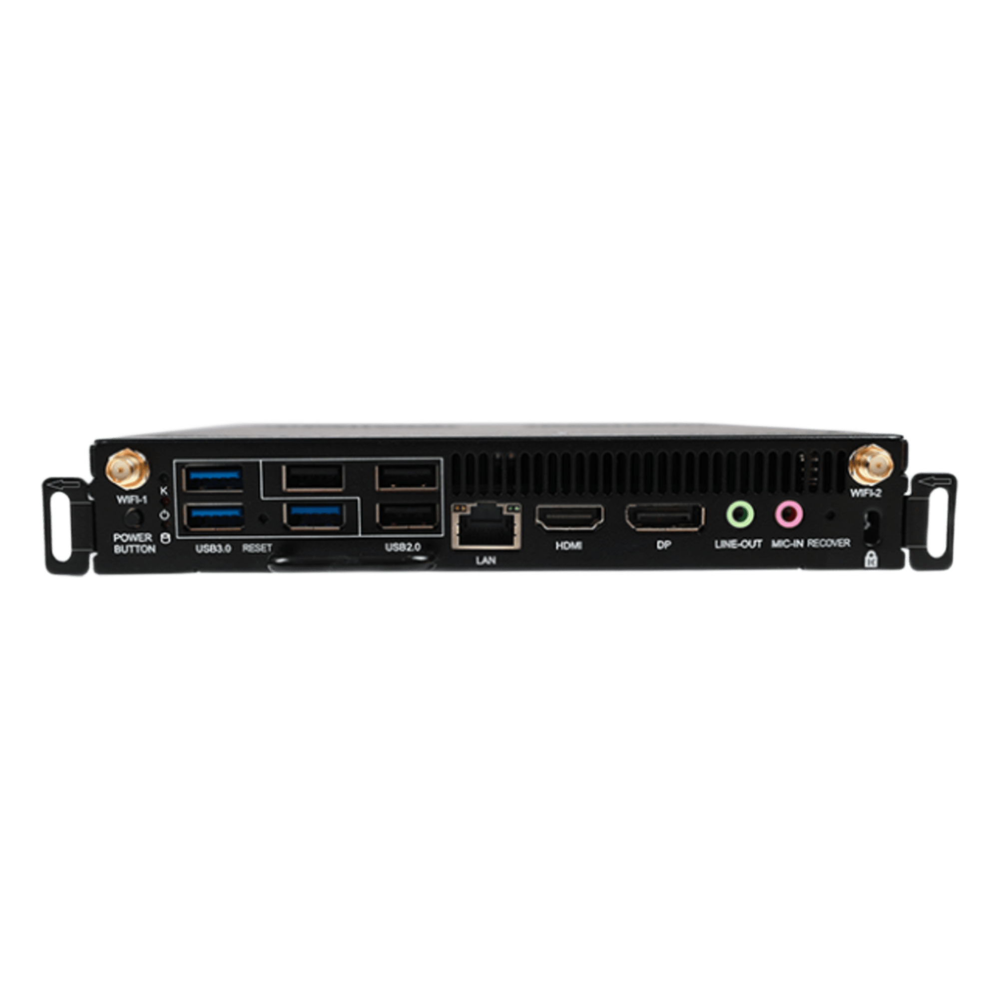 OPS I5-12400 para HUAWEI Ideahub B3, S2 y Board 3 Pro / DDR4 8GB, 256GB SSD, Windows 11 - Entreprise · SKU OPSW021Z